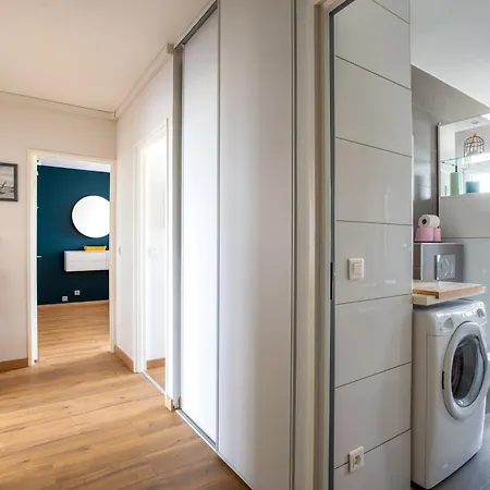 Travel Homes - Wilnest, Nested With A View * Mulhouse
