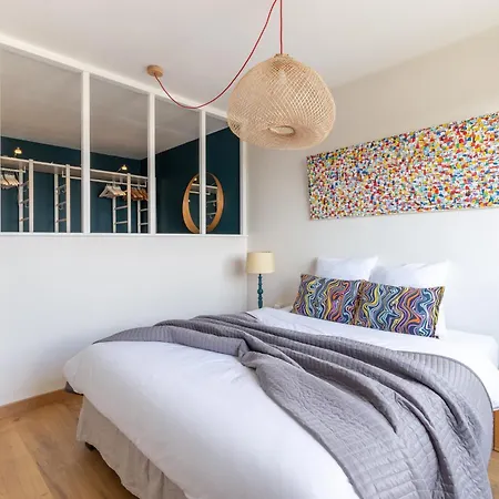 Travel Homes - Wilnest, Nested With A View Mulhouse