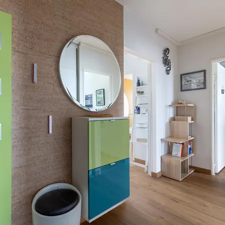 Travel Homes - Wilnest, Nested With A View * Mulhouse