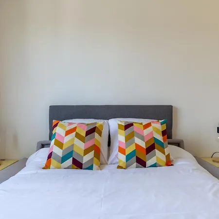 Travel Homes - Wilnest, Nested With A View Apartment