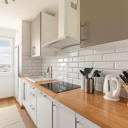 Travel Homes - Wilnest, Nested With A View Mulhouse